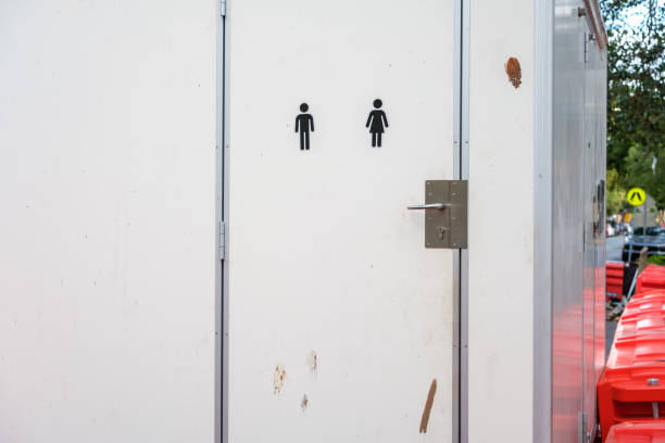 Best Wedding porta potty rental  in Loogootee, IN